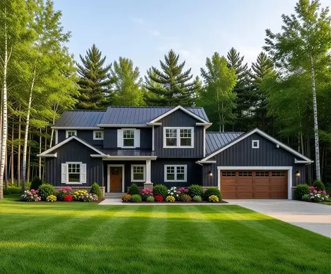 Exterior - 0 Silkworth, Jackson, MI 49201 photo 4 of 5