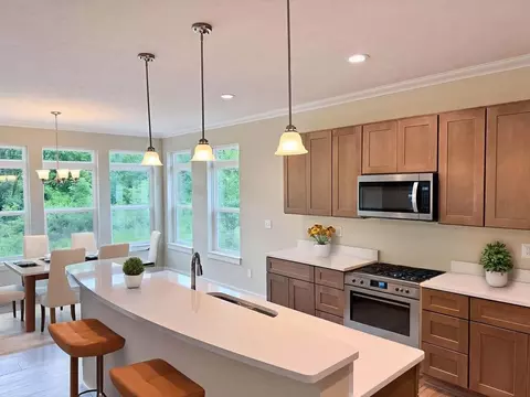 Kitchen - 0 Silkworth, Jackson, MI 49201 photo 4 of 4