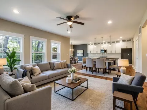 Living - 0 Silkworth, Jackson, MI 49201 photo 1 of 8