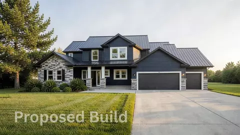 0 Silkworth, Jackson, MI 49201