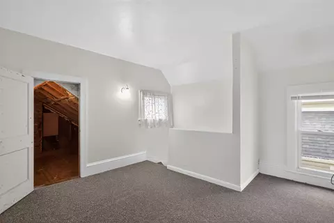 Bedroom - 609 Webb, Jackson, MI 49202 photo 7 of 9