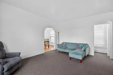Living - 609 Webb, Jackson, MI 49202 photo 1 of 3