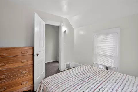 Bedroom - 609 Webb, Jackson, MI 49202 photo 9 of 9