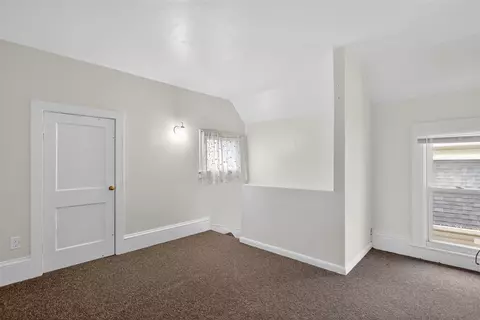 Bedroom - 609 Webb, Jackson, MI 49202 photo 6 of 9