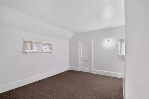 Bedroom - 609 Webb, Jackson, MI 49202 photo 5 of 9