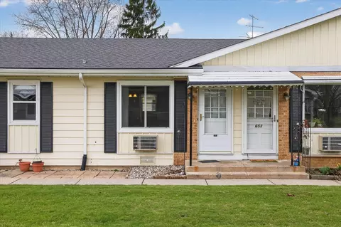 655 Blue Ash #114, Grand Rapids, MI 49548