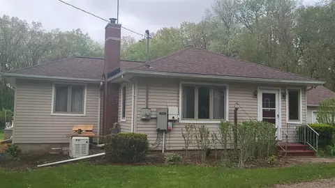 Exterior - 6246 S Brooklyn, Jackson, MI 49201 photo 11 of 17