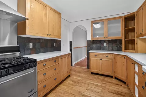 Kitchen - 6246 S Brooklyn, Jackson, MI 49201 photo 4 of 6
