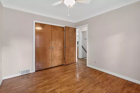 Bedroom - 6246 S Brooklyn, Jackson, MI 49201 photo 5 of 9