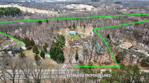 View/Area - 6246 S Brooklyn, Jackson, MI 49201 photo 2 of 7