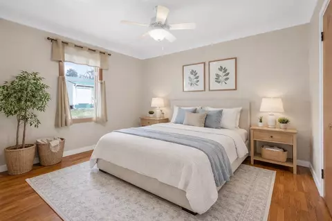 Bedroom - 6246 S Brooklyn, Jackson, MI 49201 photo 4 of 9