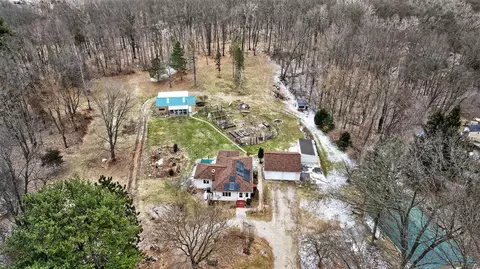 View/Area - 6246 S Brooklyn, Jackson, MI 49201 photo 1 of 7