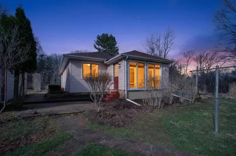 Exterior - 6246 S Brooklyn, Jackson, MI 49201 photo 9 of 17
