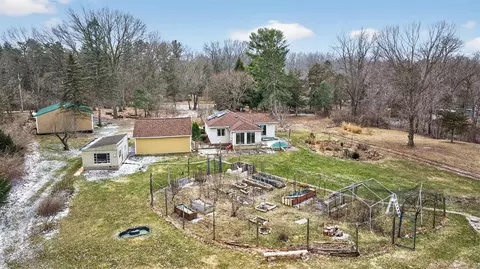 Exterior - 6246 S Brooklyn, Jackson, MI 49201 photo 17 of 17