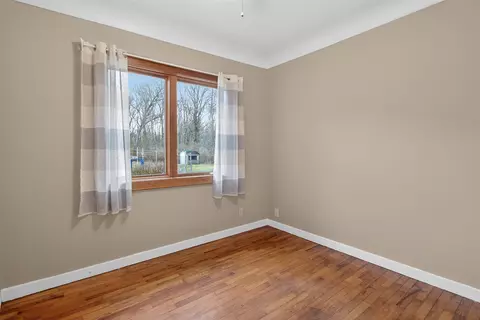 Bedroom - 6246 S Brooklyn, Jackson, MI 49201 photo 7 of 9