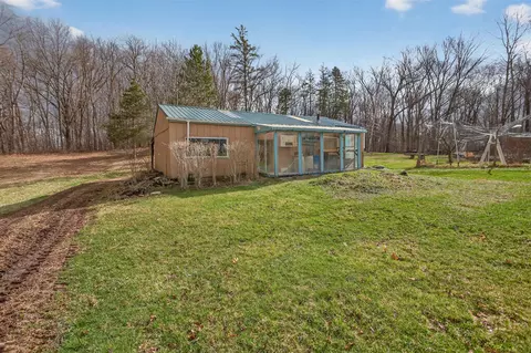 Exterior - 6246 S Brooklyn, Jackson, MI 49201 photo 2 of 17