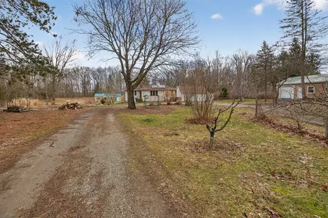 Exterior - 6246 S Brooklyn, Jackson, MI 49201 photo 7 of 17