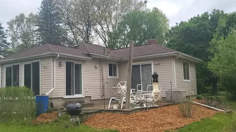 Exterior - 6246 S Brooklyn, Jackson, MI 49201 photo 12 of 17