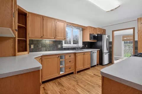 Kitchen - 6246 S Brooklyn, Jackson, MI 49201 photo 1 of 6