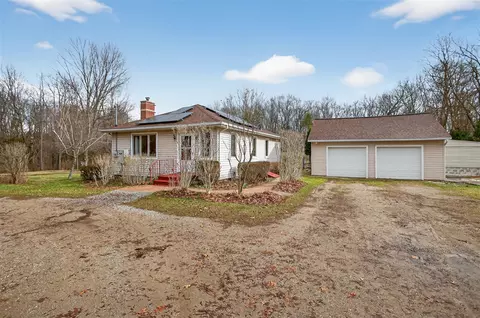 6246 S Brooklyn, Jackson, MI 49201