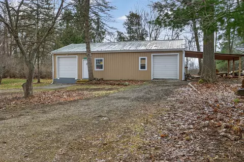 Exterior - 6246 S Brooklyn, Jackson, MI 49201 photo 1 of 17