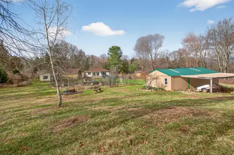 Exterior - 6246 S Brooklyn, Jackson, MI 49201 photo 3 of 17
