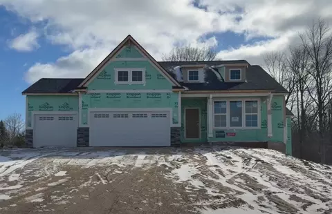 2358 Quarter Horse, Cedar Springs, MI 49319