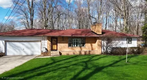 125 E Northrup, Lansing, MI 48911