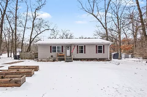 2369 S Parsons, Fremont, MI 49412