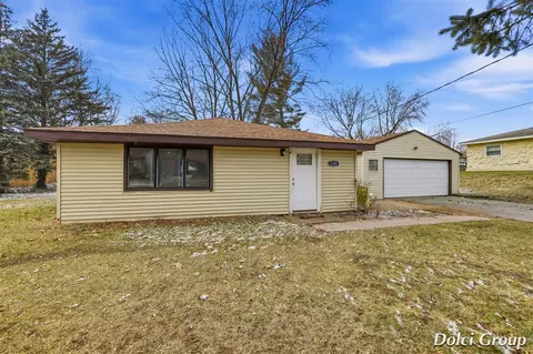 3121 Wilfred, Grand Rapids, MI 49525