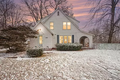 598 S S Brks, Muskegon, MI 49442
