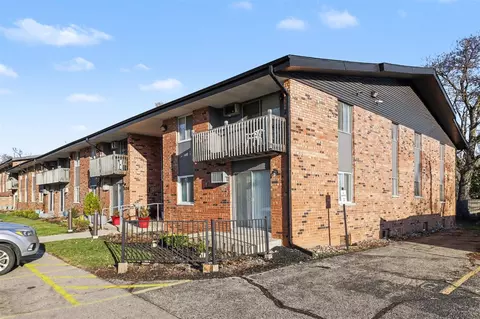 606 Lynn #1, Kalamazoo, MI 49008
