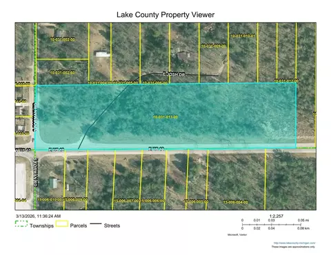 130 Us 10, Idlewild, MI 49642