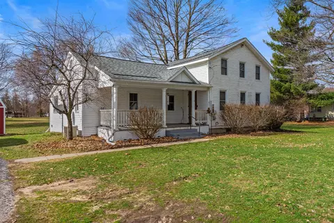 203 Marshall, Litchfield, MI 49252