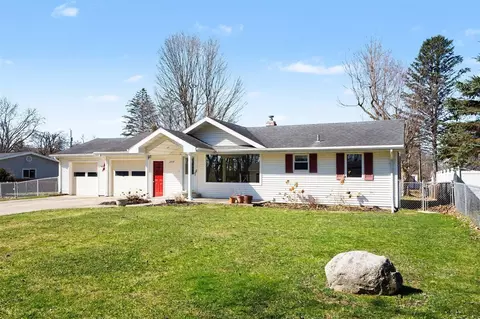 349 E Washington, Berrien Springs, MI 49103