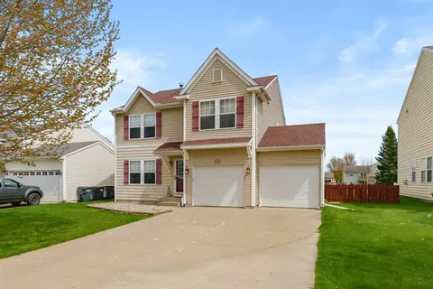 8854 Aveling, Richland, MI 49083
