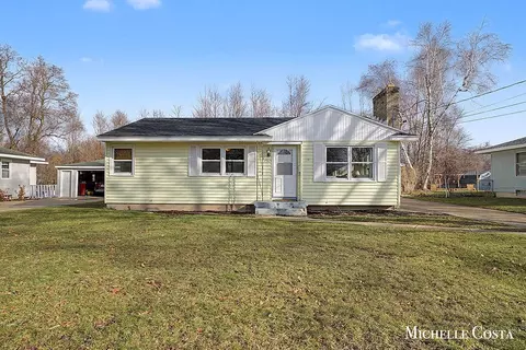1345 Oriole, Wyoming, MI 49509
