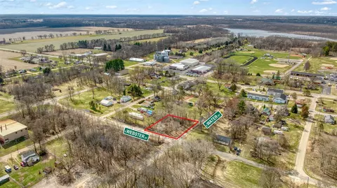 136 E Water, Homer, MI 49245