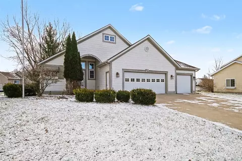 736 Maynard, Grand Rapids, MI 49504