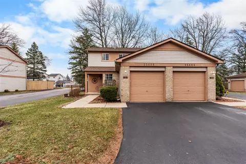 35409 Pheasant, Westland, MI 48185