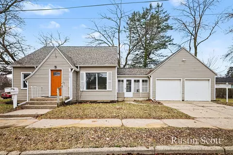 2115 Alto, Grand Rapids, MI 49507