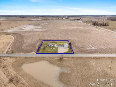 1644 E David, Ionia, MI 48846