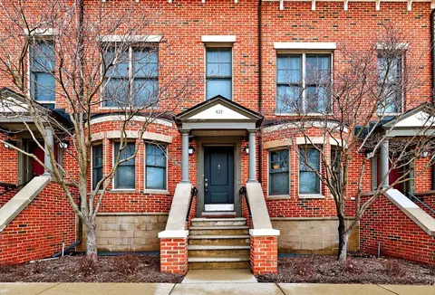 421 S Ashley, Ann Arbor, MI 48103
