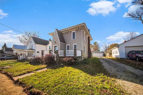 108 Lynn, Reading, MI 49274 photo 2