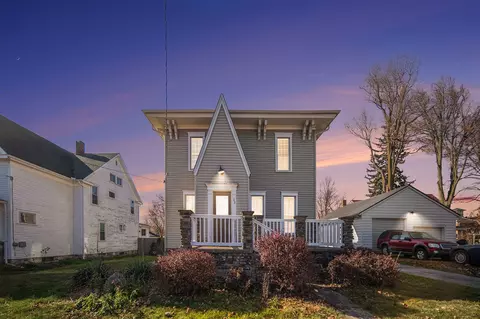 108 Lynn, Reading, MI 49274 photo 3