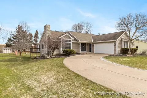 873 Northpointe, Byron Center, MI 49315