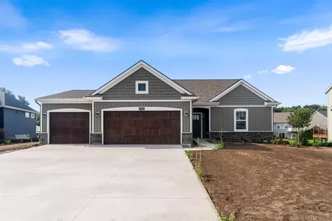 14664 Windway, Grand Haven, MI 49417