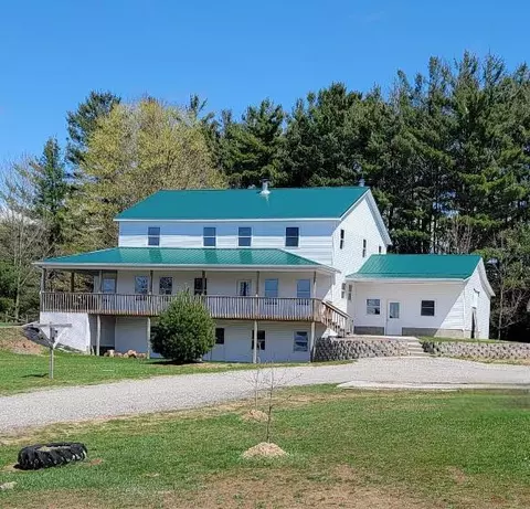 7909 11 Mile, Bear Lake, MI 49614