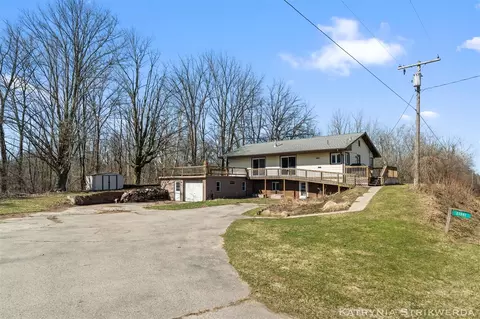 23341 40th, Ravenna, MI 49451
