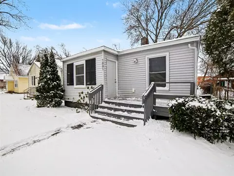 1891 Nevada, Muskegon, MI 49441